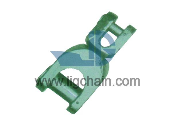  Anchor Swivel Shackle (Type A) 